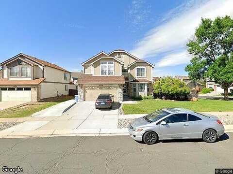 Hotspur, COLORADO SPRINGS, CO 80922