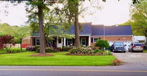 Whealton, HAMPTON, VA 23666