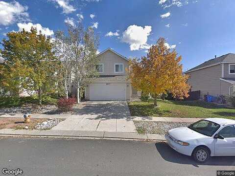 Bittercreek, COLORADO SPRINGS, CO 80922