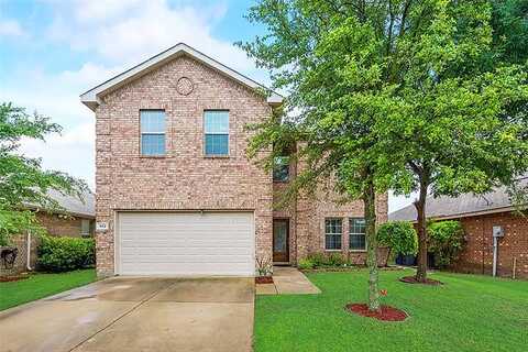 Jackson, LAVON, TX 75166