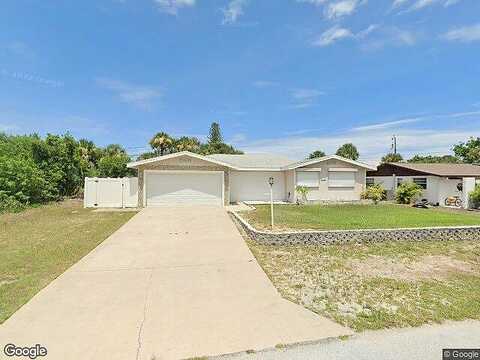 Doris, NEW SMYRNA BEACH, FL 32169