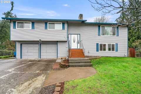 112Th, VANCOUVER, WA 98686