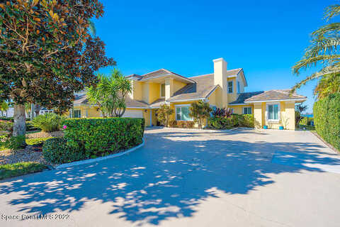 Lanternback Island, SATELLITE BEACH, FL 32937