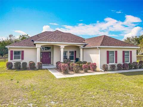 Daugharty, DE LEON SPRINGS, FL 32130