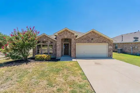 Brookhollow, FORT WORTH, TX 76131