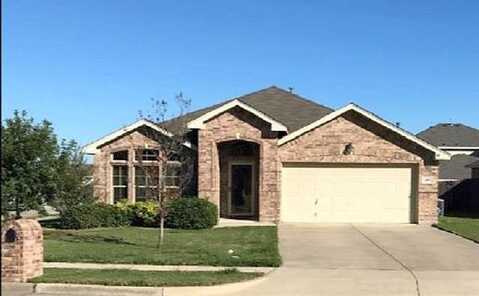 Brookhollow, FORT WORTH, TX 76131