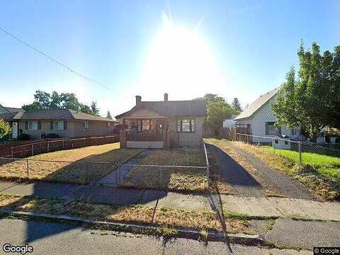 Jefferson, SPOKANE, WA 99205