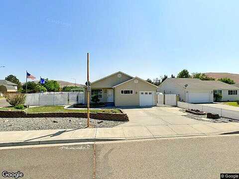 Sunglow, WEST RICHLAND, WA 99353