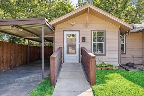 Roberts, DALLAS, TX 75215