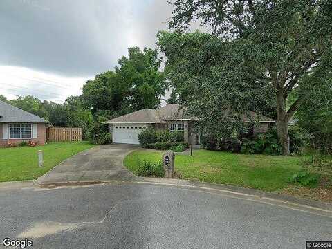 Springview, MILTON, FL 32571