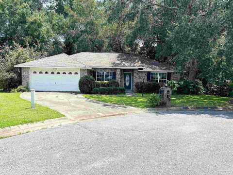 Springview, MILTON, FL 32571