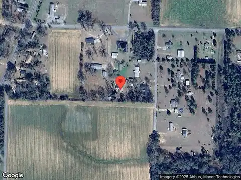 Azel Scott, JAY, FL 32565