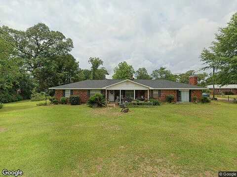 Azel Scott, JAY, FL 32565