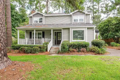 Forrest, AUGUSTA, GA 30907