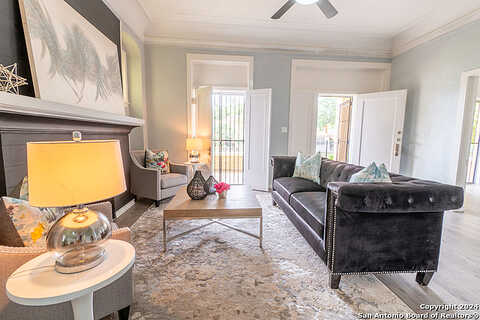 Mason, SAN ANTONIO, TX 78208