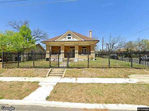Mason, SAN ANTONIO, TX 78208