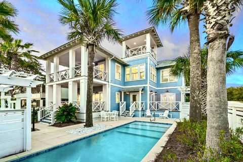 Eastern Lake, SANTA ROSA BEACH, FL 32459