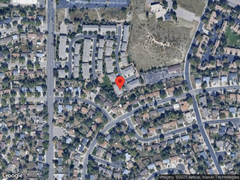 Susie, COLORADO SPRINGS, CO 80917