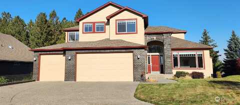 Vista, SPOKANE, WA 99223