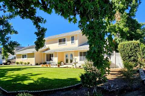 Hillside, BANNING, CA 92220