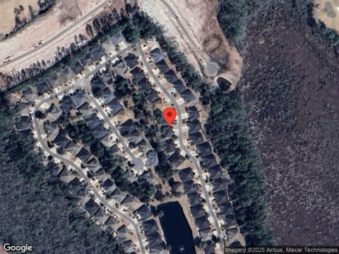 Eagle, KINGSLAND, GA 31548