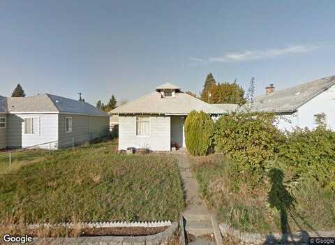 Monroe, SPOKANE, WA 99205