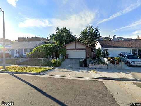 Addington, ANAHEIM, CA 92807