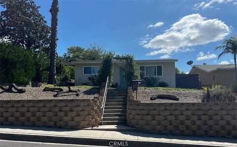 9Th, ESCONDIDO, CA 92025