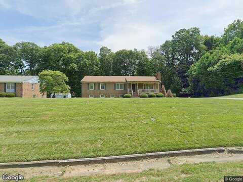 Dunraven, NORTH CHESTERFIELD, VA 23236