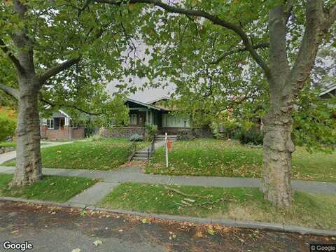 22Nd, SPOKANE, WA 99203