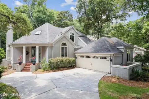 Laurel Oak, FERNANDINA BEACH, FL 32034