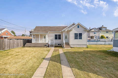 Garrahan, Hanover, PA 18706
