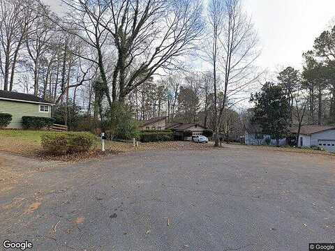 Oak Ferry, KENNESAW, GA 30144