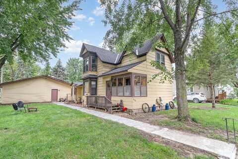 Main, BELLE PLAINE, MN 56011