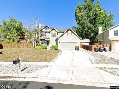 Madrone, COLORADO SPRINGS, CO 80918