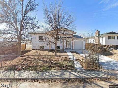 Harvard, COLORADO SPRINGS, CO 80911