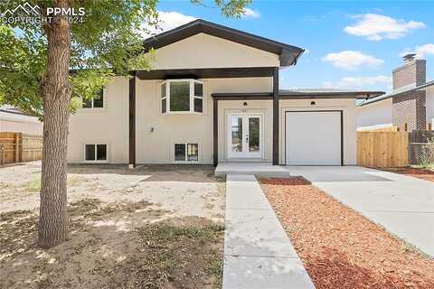 Harvard, COLORADO SPRINGS, CO 80911