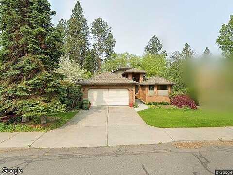 Tricia, SPOKANE, WA 99223