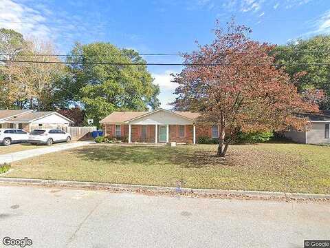 Langley, AUGUSTA, GA 30907