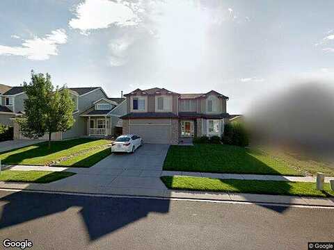 Fellsland, COLORADO SPRINGS, CO 80922
