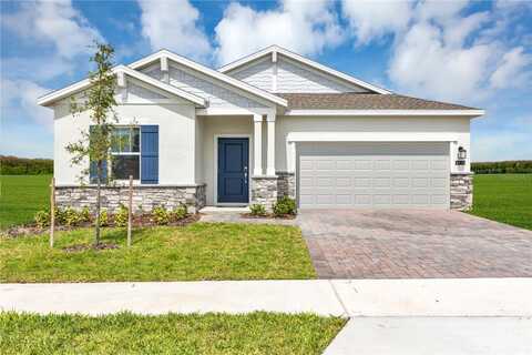 Jespersen, APOPKA, FL 32712