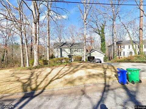 John Alden, STONE MOUNTAIN, GA 30083