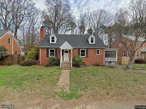 Forest, RICHMOND, VA 23225