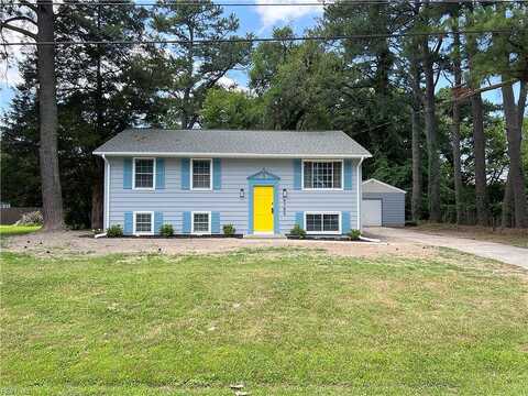 Berwyn, SUFFOLK, VA 23435