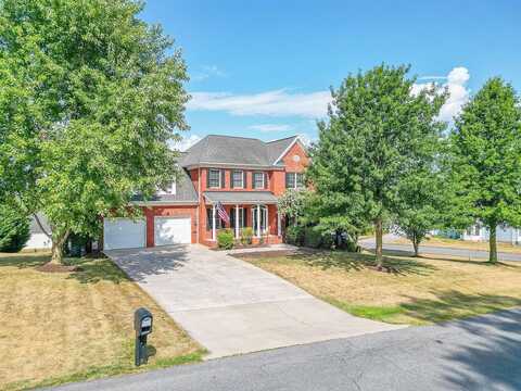 Clear View, ROCKINGHAM, VA 22802