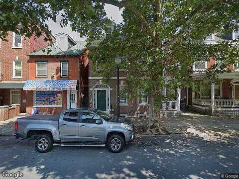 King, LANCASTER, PA 17602