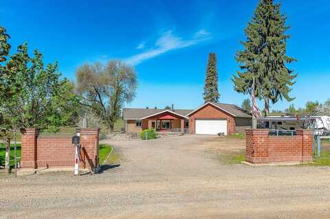Dunn, ELK, WA 99009