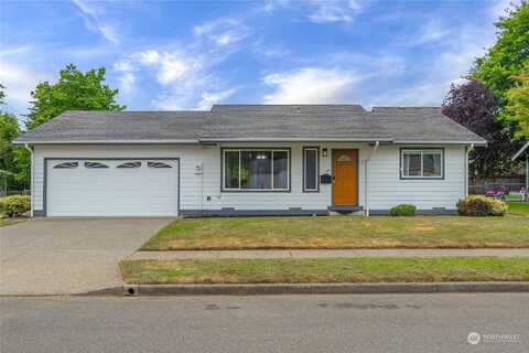 Charwila, ENUMCLAW, WA 98022