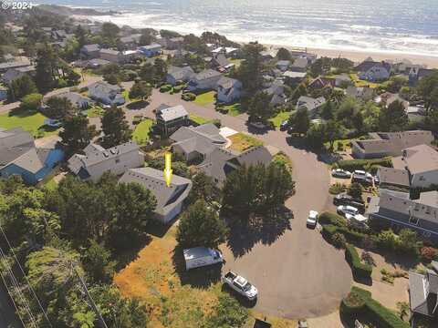 Evergreen, DEPOE BAY, OR 97341
