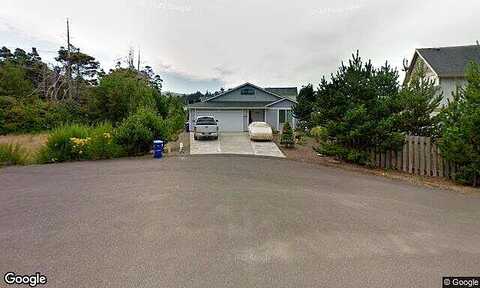 Evergreen, DEPOE BAY, OR 97341